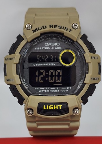 Orologio casio 3463 - casio,
