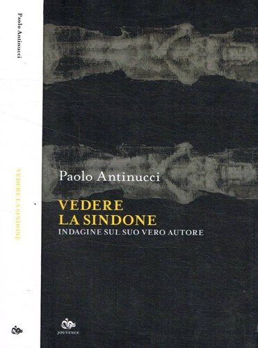 Vedere sindone indagine sul - vedere,
