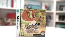 Pokémon Versione Oro