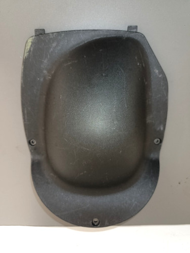 Coperchio ispezione - coperchio,