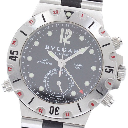 Orologio uomo bulgari diagono - bulgari,