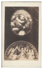 Y1795/ Foto CDV - Atelier