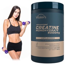 Vitaler's Sport Creatina