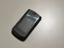 Motorola RAZR2 V8 Blue Color -