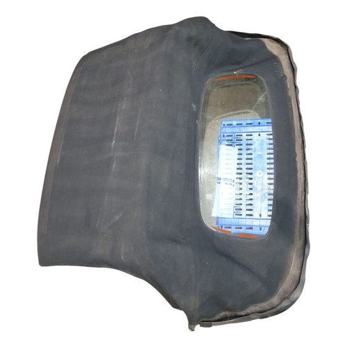 Gruppo tetto cabrio soft top