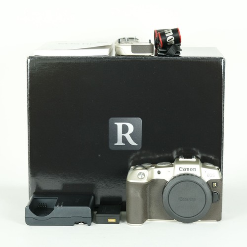 Canon eos body gold con - canon,