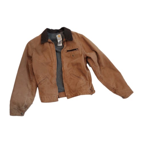 Giacca carhartt marrone taglia - marrone,