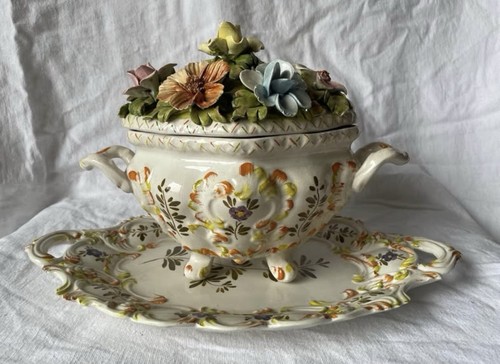 Vintage italian bassano - vintage,