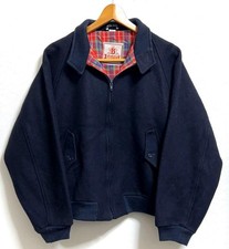 Baracuta G9 Giacca Harrington