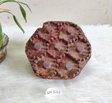 Antico Primitive Fatto a Mano