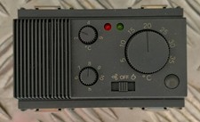 TERMOSTATO VIMAR IDEA 16581