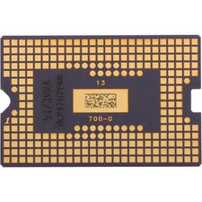 Nuovo chip 4K 0,47 pollici UHD