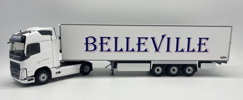 Eligor volvo 2020 4x2 con - 2020,