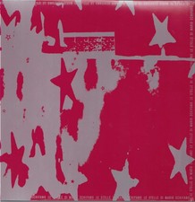 Stelle mario schifano - le,