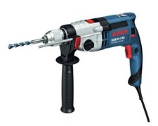 Bosch GSB 21-2 RE Trapano