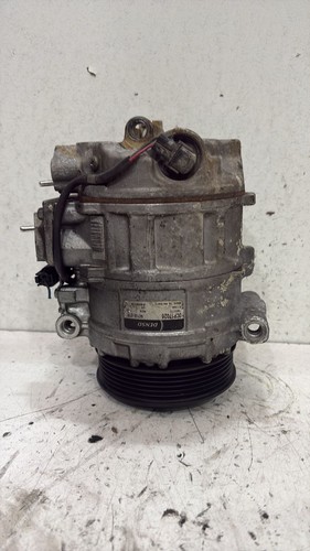 Compressore aria condizionata - compressore,