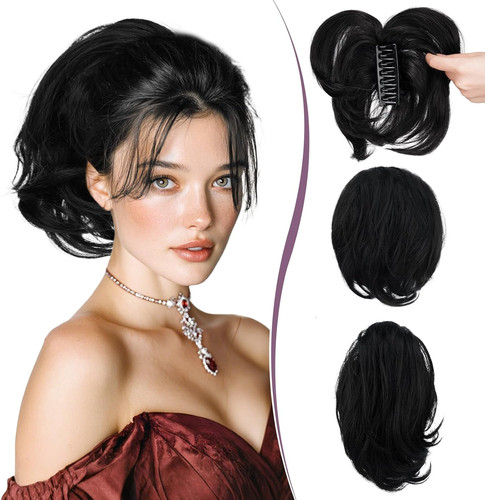 Coda capelli extension con - coda,
