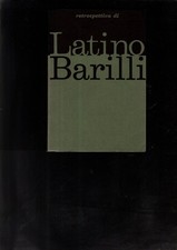 MOSTRA RETROSPETTIVA DI LATINO