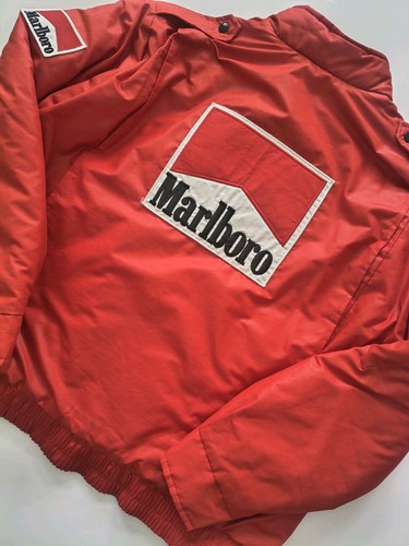 Giacca corsa vintage - da,