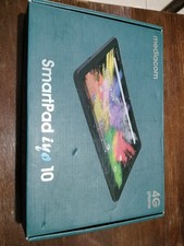 Tablet Mediacom Smart Pad Ino