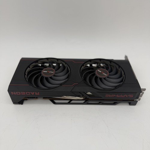 Sapphire gpro x080 gddr6 - sapphire,