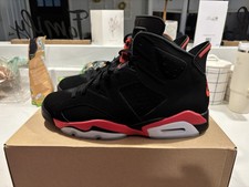 Nike Air Jordan 6 Retro