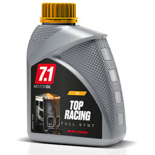 Malossi Olio Motore 7.1 2T Oil
