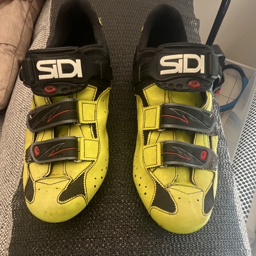 Scarpe ciclismo strada - su,