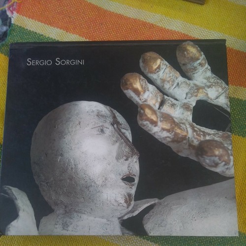 Sergio sorgini antologia di - sergio,