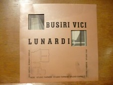 BUSIRI VICI LUNARDI Studio