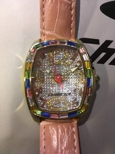 Introvabile Orologio