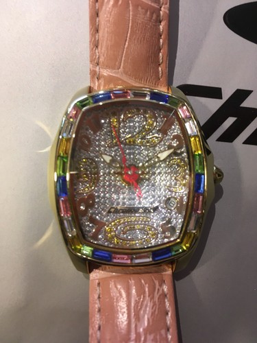 Introvabile orologio - introvabile,