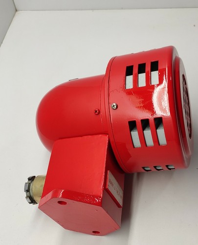 Hankoku allarme incendio - hankoku,