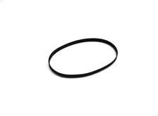 Cinghia piatta per PIONEER CT-200 CT-300 Cassette Tape Deck Capstan Flat Drive Belt