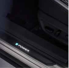 NISSAN QASHQAI J12 SCRITTA E