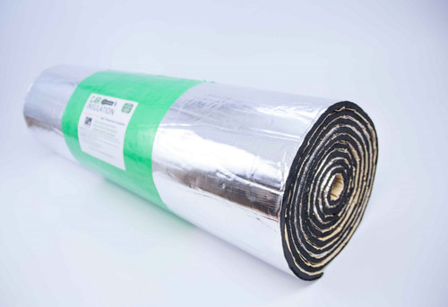 Adesivo furgone termico 20mm - adesivo,