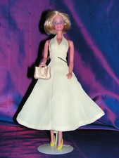 Barbie n 17160 avec - ,