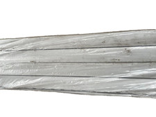 Kit Tapparella in PVC Avvolgibile Grigio 173 x 160 h Riducibile Tapparelle