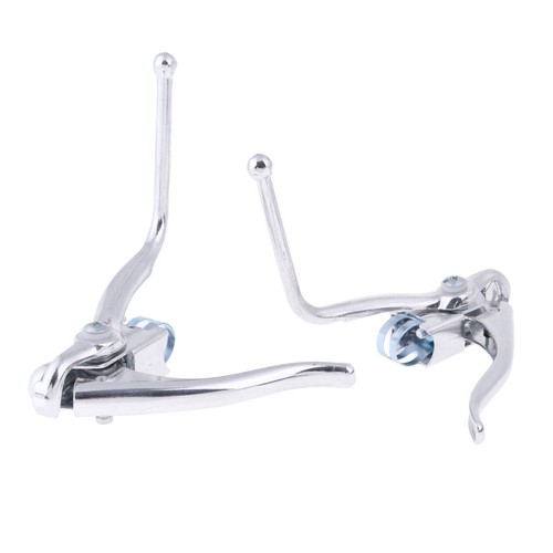 Coppia leve freno lega - coppia,