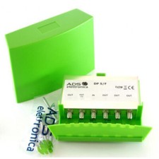 RIPARTITORE PARTITORE DA PALO