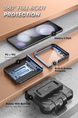 Per galaxy flip 5g - z, 5