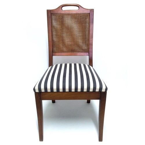 Set sedie stile - sedie,