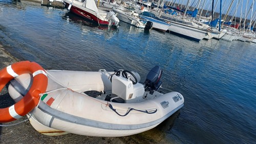 Gommone novamarine - gommone,
