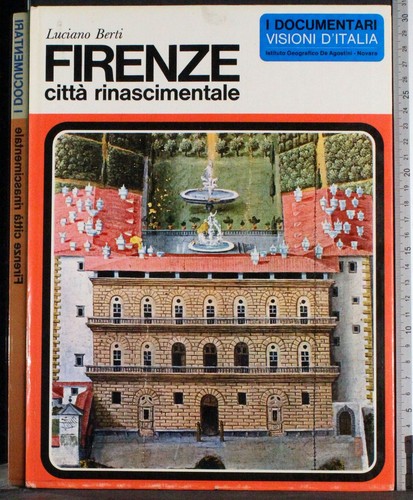 Documentari firenze citta - i,