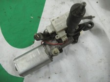 FIAT Multipla 1999/2004 - Motorino tergicristallo posteriore - Ricambio usato