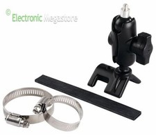 SUPPORTO RAM MOTO QUAD MOUNT TUBOLARI VIDEOCAMERA MIDLAND XTC 260 280 285 400