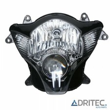 Faro Fanale Anteriore SUZUKI