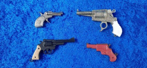 Ag3 vintage pistole - *ag3,