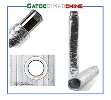 RIVESTIMENTO ISOLANTE PER