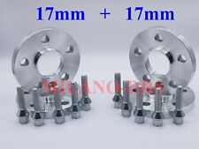 KIT 4 DISTANZIALI RUOTA